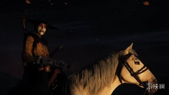 开发者透露为何《羊蹄山之魂》注重攀登元素：旨在还原真实地貌