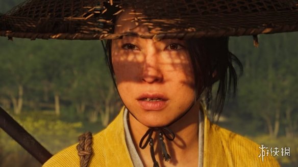 开发者透露为何《羊蹄山之魂》注重攀登元素：旨在还原真实地貌