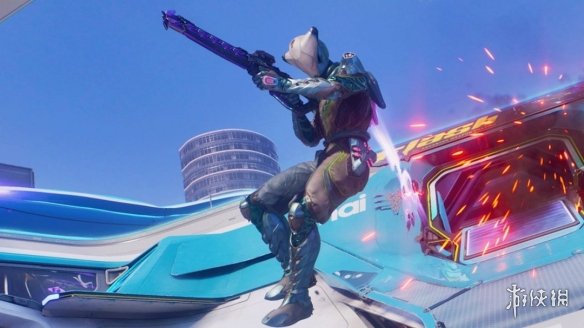 《分裂之门2》制作团队承诺明年将进行全面重塑，重返测试阶段  
