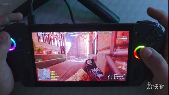 有没有可能在掌机上尽情体验《战地6》？ROG_Xbox_Ally_X的实测结果现已公布