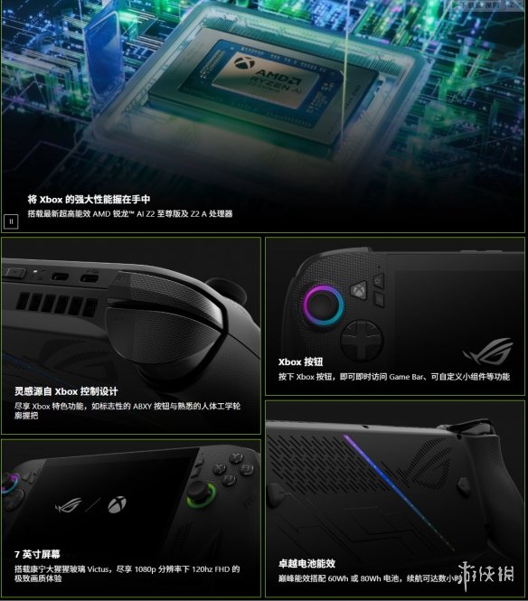 有没有可能在掌机上尽情体验《战地6》？ROG_Xbox_Ally_X的实测结果现已公布