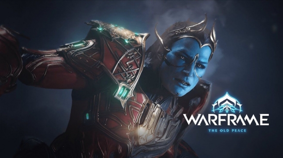 Warframe秋季大规模更新：“谷底之群智”版本即将推出，新增战甲Nokko以及悟空风格的豪华皮肤