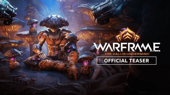 Warframe秋季大规模更新：“谷底之群智”版本即将推出，新增战甲Nokko以及悟空风格的豪华皮肤