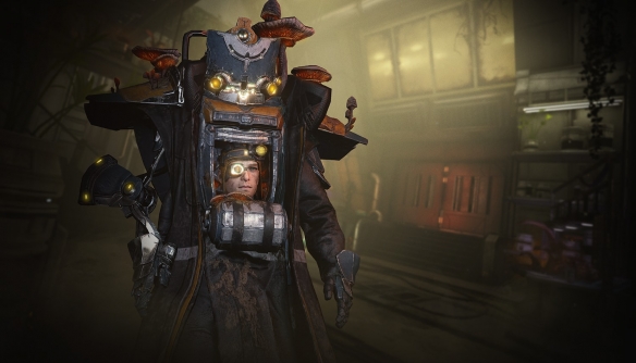 Warframe秋季大规模更新：“谷底之群智”版本即将推出，新增战甲Nokko以及悟空风格的豪华皮肤