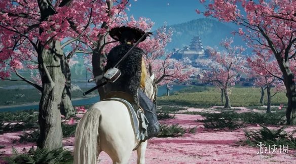 《羊蹄山》总监：摒弃显眼的“黄色油漆”指引，追求视觉纯净与美感的统一