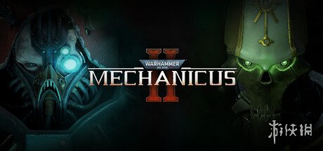 新近推出的《战锤40K：机械神教2》试玩体验版亮相，带来全新的战术体验