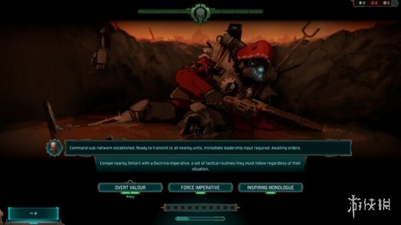 新近推出的《战锤40K：机械神教2》试玩体验版亮相，带来全新的战术体验