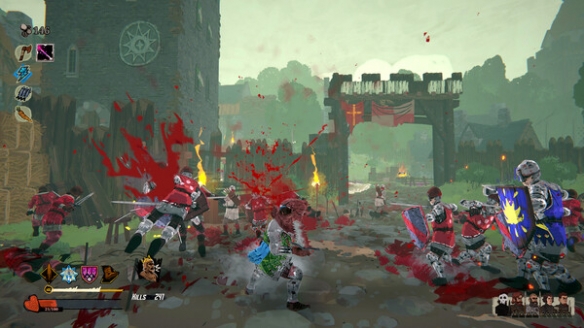 这些游戏都可以免费体验吗?Steam十月新品节推荐游戏全盘点 这些游戏都可以免费体验吗?Steam十月新品节推荐游戏全盘点