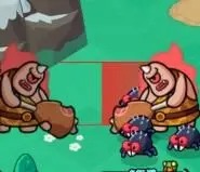 关于《百炼英雄》地图中BOSS的技能特性及应战策略详解
关于《百炼英雄》地图中BOSS的技能特性及应战策略详解