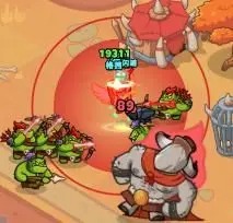 关于《百炼英雄》地图中BOSS的技能特性及应战策略详解
关于《百炼英雄》地图中BOSS的技能特性及应战策略详解