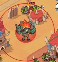 关于《百炼英雄》地图中BOSS的技能特性及应战策略详解
关于《百炼英雄》地图中BOSS的技能特性及应战策略详解