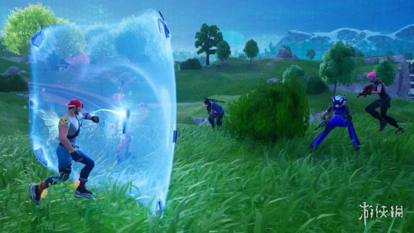 《堡垒之夜》引入创新的创作者物品销售机制，开辟了崭新的盈利途径
