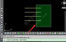 关于如何应用CAD中的拉伸命令 - 详细用法介绍
