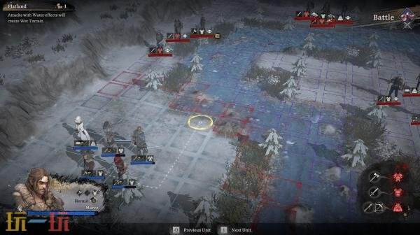 《幻灵降世录 ：女巫的面纱》是一款融合轻度肉鸽元素与战术角色扮演的游戏，目前已正式上线发行。 

