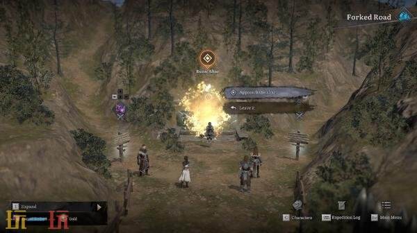 《幻灵降世录 ：女巫的面纱》是一款融合轻度肉鸽元素与战术角色扮演的游戏，目前已正式上线发行。 

