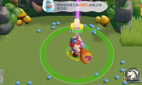 关于《野蛮人大作战》何时发布——该游戏的正式发行时间