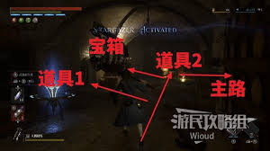 关于如何成功进入匹诺曹的谎言序曲DLC，以下是详细的攻略指南，帮助你顺利体验这段全新的游戏拓展内容。