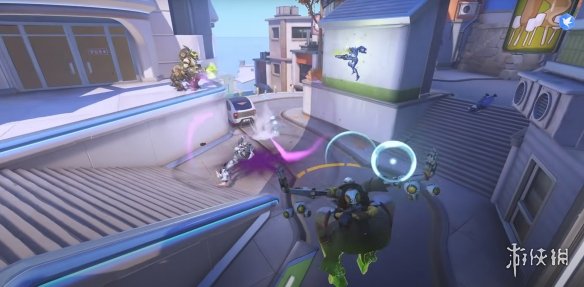 《守望先锋2》迎来了第19个赛季，主题为“化装舞会惊魂夜”，正式上线，开启万圣节盛宴！
