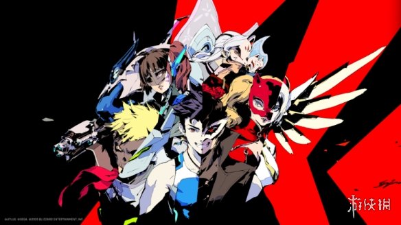 《守望先锋2》迎来了第19个赛季，主题为“化装舞会惊魂夜”，正式上线，开启万圣节盛宴！
