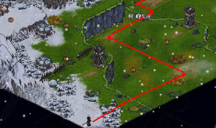 《烟雨江湖》中玛尔部落的秘密小势力任务详细指南——解锁玛尔部落的完整流程解析