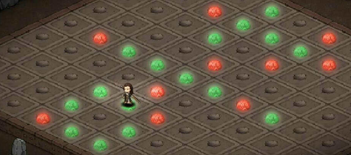 《烟雨江湖》中玛尔部落的秘密小势力任务详细指南——解锁玛尔部落的完整流程解析