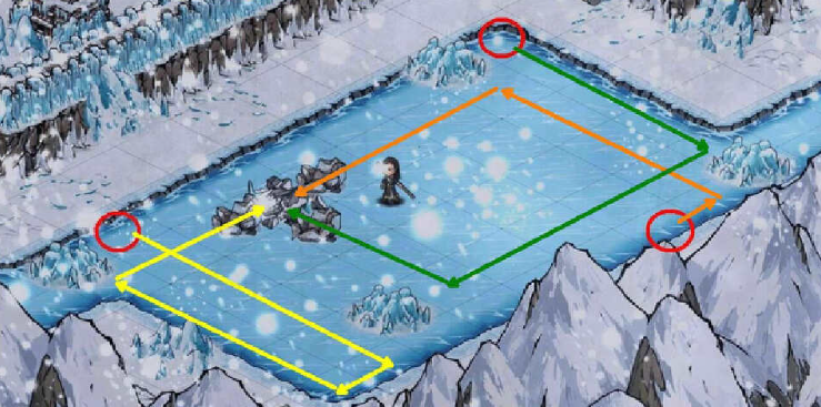 《烟雨江湖》中玛尔部落的秘密小势力任务详细指南——解锁玛尔部落的完整流程解析