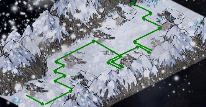 《烟雨江湖》中玛尔部落的秘密小势力任务详细指南——解锁玛尔部落的完整流程解析