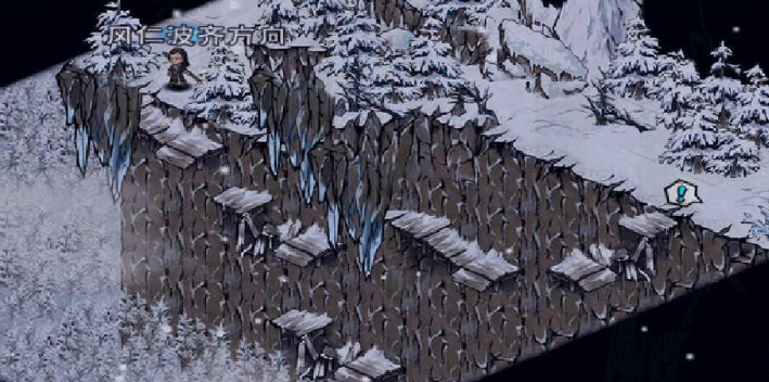 《烟雨江湖》中玛尔部落的秘密小势力任务详细指南——解锁玛尔部落的完整流程解析