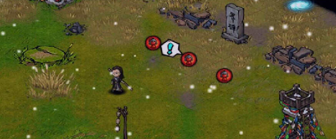 《烟雨江湖》中玛尔部落的秘密小势力任务详细指南——解锁玛尔部落的完整流程解析