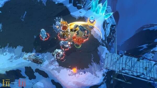 《梦之形》1.0.5版本震撼上线：高难度挑战奖励大幅升级！