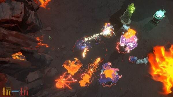 《梦之形》1.0.5版本震撼上线：高难度挑战奖励大幅升级！