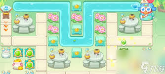 保卫萝卜4食神争霸第20关攻略——通关技巧与方法详解