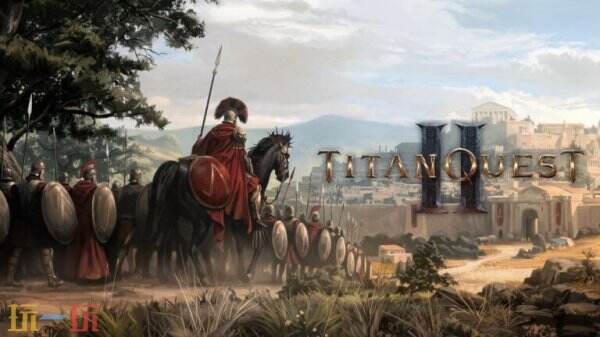 《Titan Quest II》PC版的抢先体验将延期至夏季发布，原计划在冬季推出。