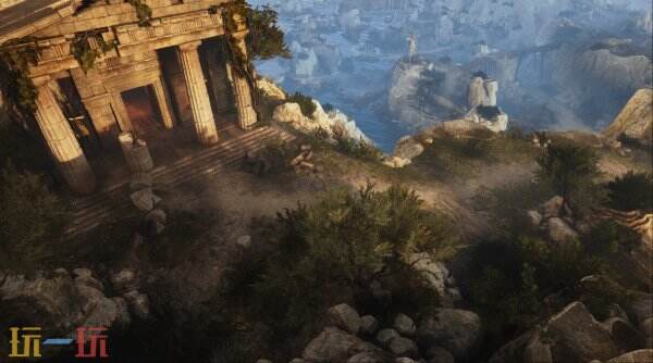 《Titan Quest II》PC版的抢先体验将延期至夏季发布，原计划在冬季推出。