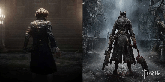 《匹诺曹的谎言》总监表示：能与《血源》相提并论是一份殊荣