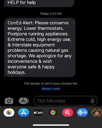 如何在网上国网平台设置停电短信通知——具体操作流程详解