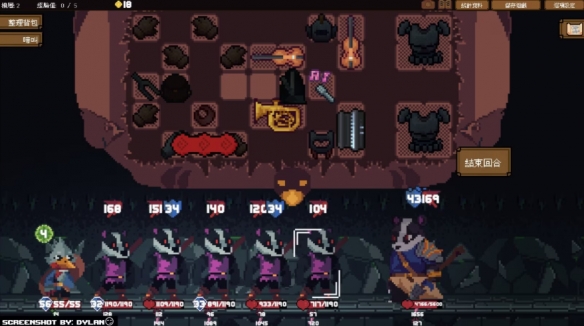 Epic真是豪爽，一口气送出两款大作！《Figment》和《背包英雄》双双加入喜+2！