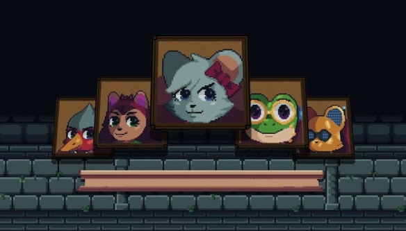 Epic真是豪爽，一口气送出两款大作！《Figment》和《背包英雄》双双加入喜+2！