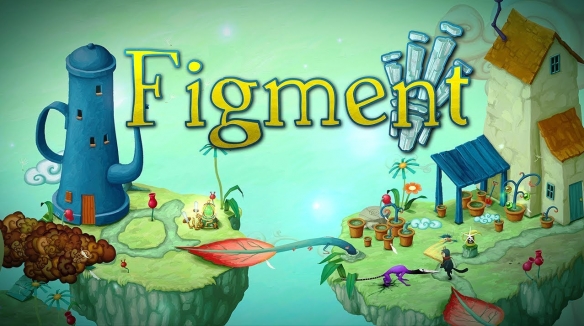 Epic真是豪爽，一口气送出两款大作！《Figment》和《背包英雄》双双加入喜+2！