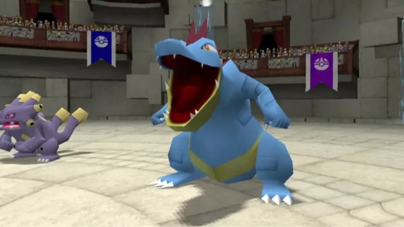 无可争议的第一名！IGN评选《宝可梦》系列十大衍生游戏佳作