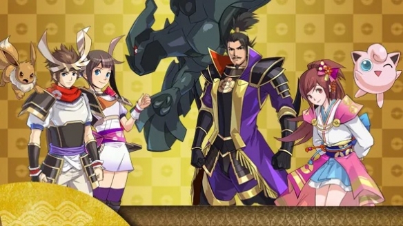 无可争议的第一名！IGN评选《宝可梦》系列十大衍生游戏佳作