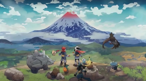 无可争议的第一名！IGN评选《宝可梦》系列十大衍生游戏佳作