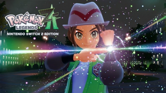 无可争议的第一名！IGN评选《宝可梦》系列十大衍生游戏佳作