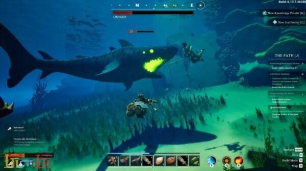 《Voyagers of Nera》愿望单突破十万，8月抢先体验即将开启！
