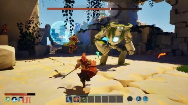 《Voyagers of Nera》愿望单突破十万，8月抢先体验即将开启！
