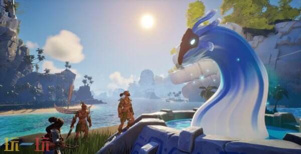 《Voyagers of Nera》愿望单突破十万，8月抢先体验即将开启！
