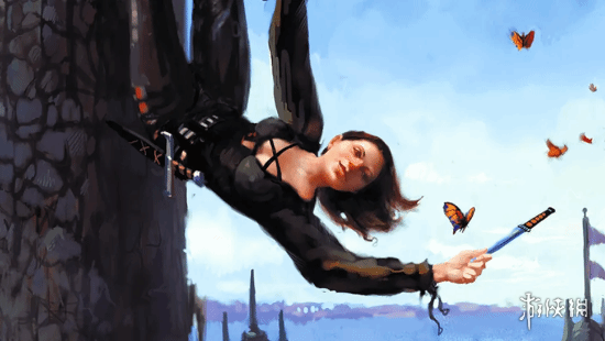 博德2的编剧表示，对于在角色扮演游戏中加入浪漫元素，他并不理解，认为真正重要的是宏伟壮丽的故事情节。