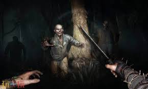 “消逝的光芒”中困兽裁决者霰弹枪的获得途径揭秘——如何成功获取这把强力武器