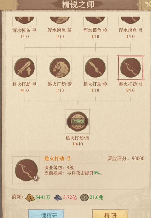 《这城有良田》如何最大化每周铁矿产出效率