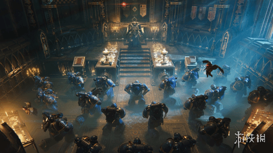 《战锤40K：星际战士2》现正提供限时免费下载试玩，同时游戏享受五折促销优惠！